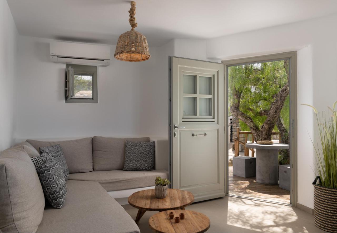 Bed & Breakfast Ikies Of Mykonos