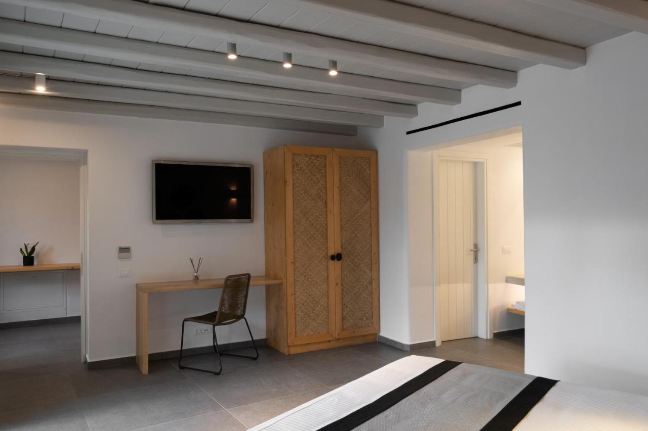 Ikies Of Mykonos Bed & Breakfast 3*