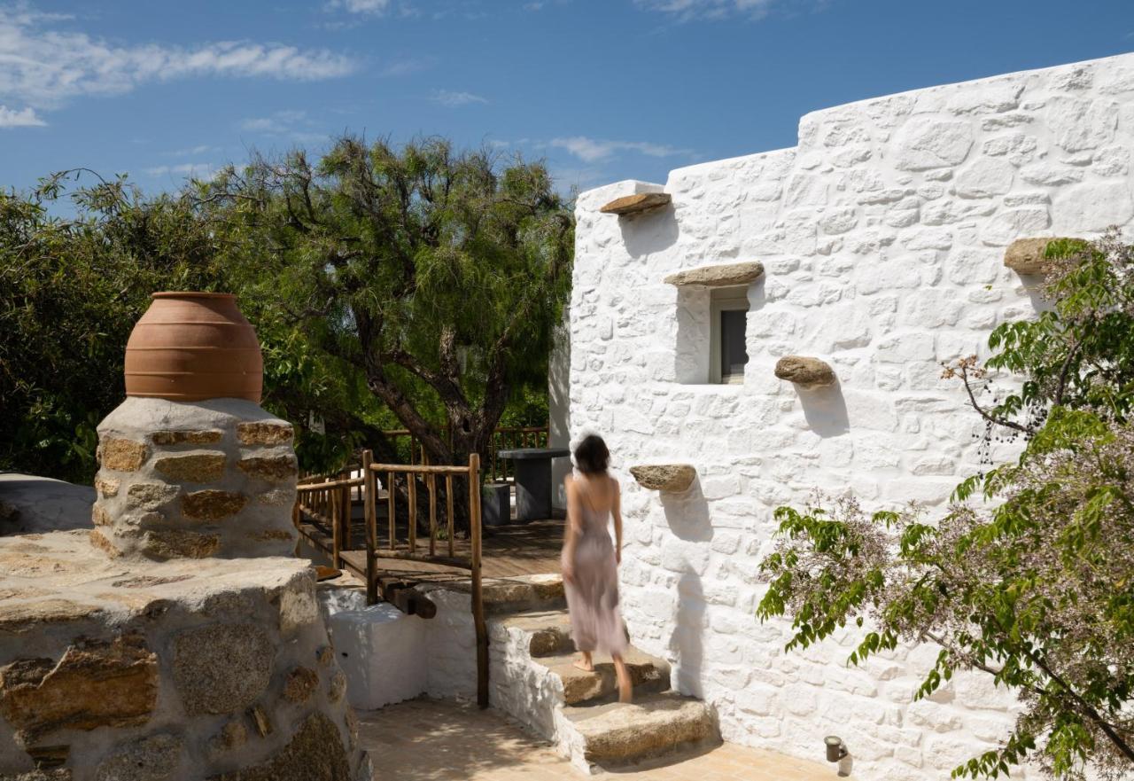 Ikies Of Mykonos 3*